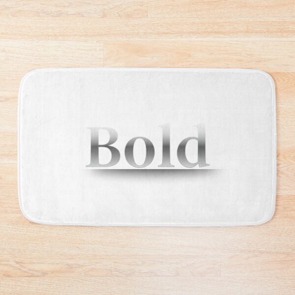 Item preview, Define Your Own Path – Bold Serif Typography for T-shirts & Posters designed and sold by Happyfreedom.