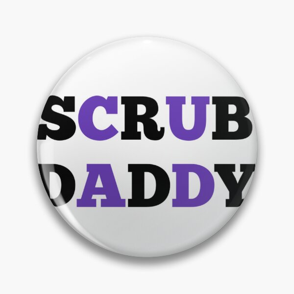 Item preview, Scrub daddy  designed and sold by MKshoper.