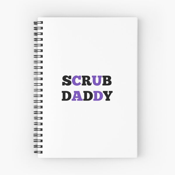 Item preview, Scrub daddy  designed and sold by MKshoper.