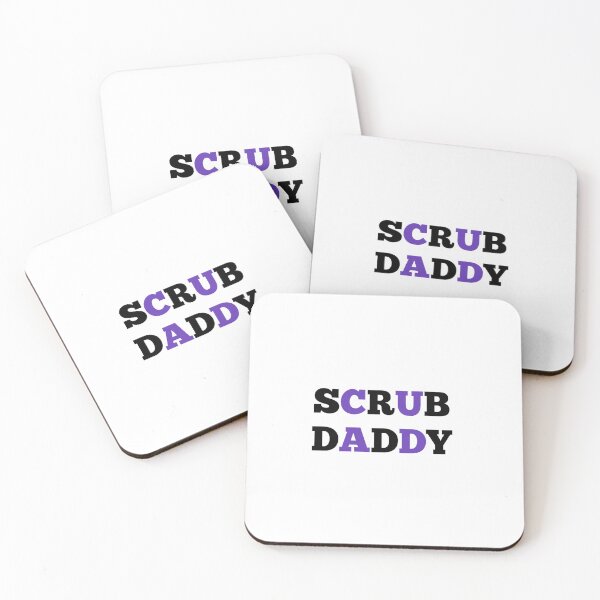 Item preview, Scrub daddy  designed and sold by MKshoper.