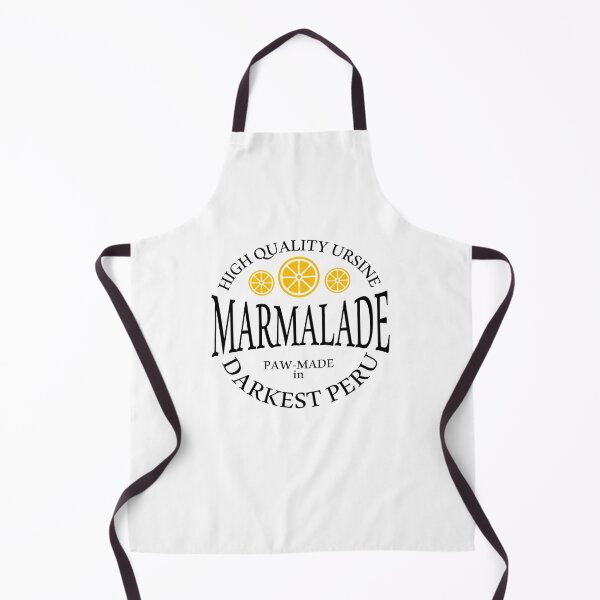 Item preview, Ursin.e Dark.est Peruv.ian Mar.malade designed and sold by FifiDoiron.