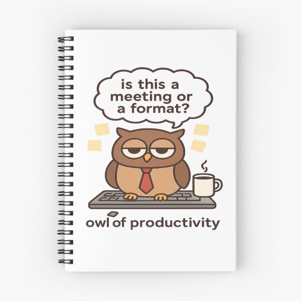 Item preview, Corporate Owl – Weird Twitter Meme Funny Tweet  designed and sold by Globalcitytees.