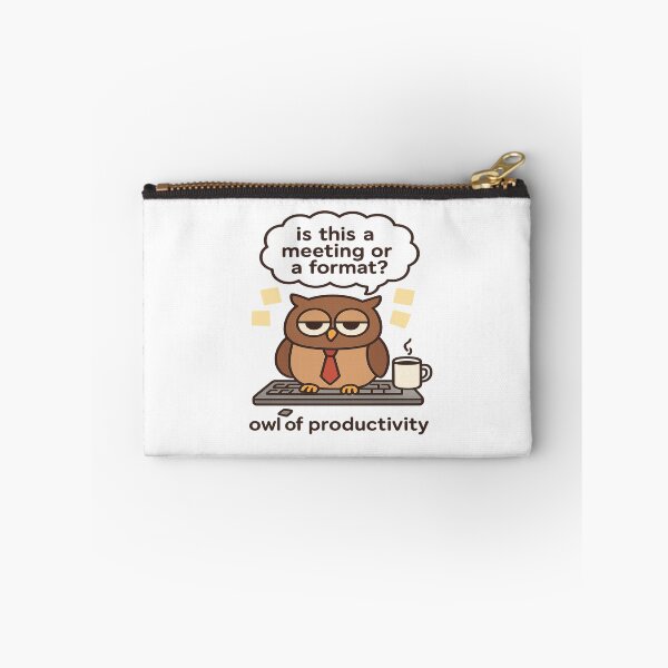 Item preview, Corporate Owl – Weird Twitter Meme Funny Tweet  designed and sold by Globalcitytees.