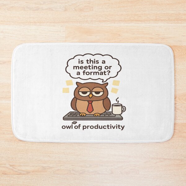 Item preview, Corporate Owl – Weird Twitter Meme Funny Tweet  designed and sold by Globalcitytees.
