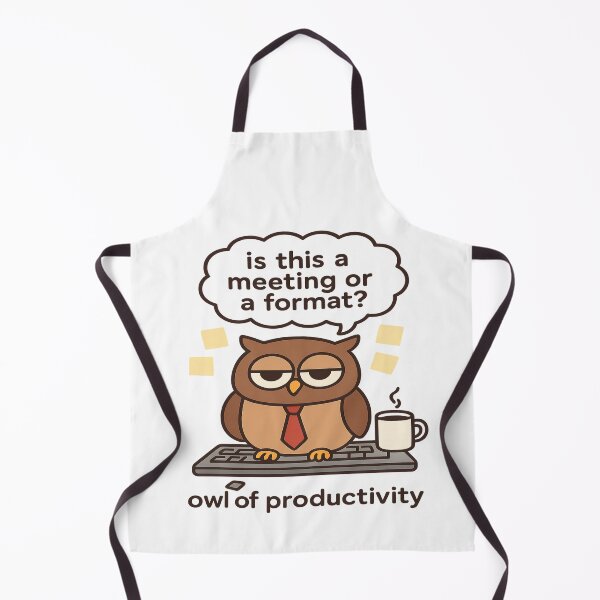 Item preview, Corporate Owl – Weird Twitter Meme Funny Tweet designed and sold by Globalcitytees.