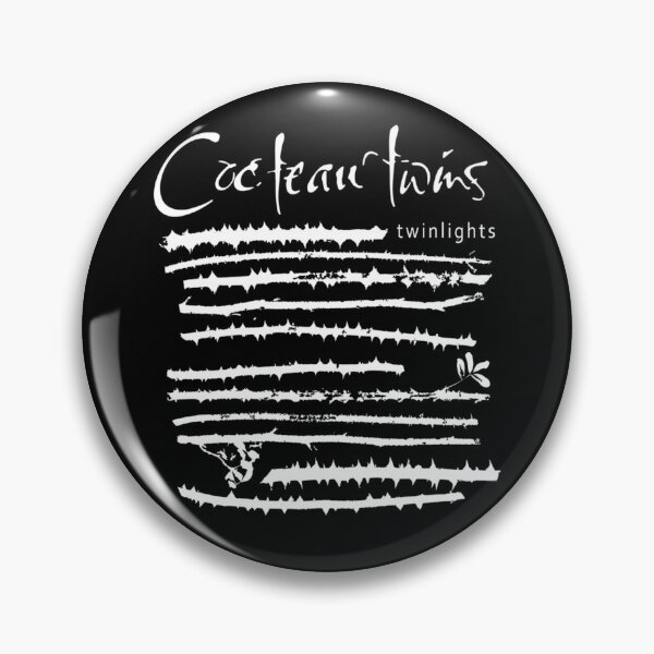 Item preview, Cocteau Twins - WHT  designed and sold by EvieWatsones.