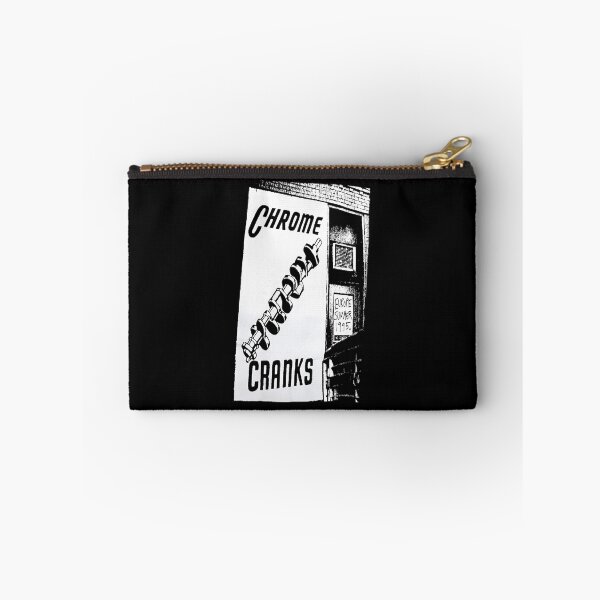 Item preview, Chro.me Cr.anks   designed and sold by ChanningBrous.