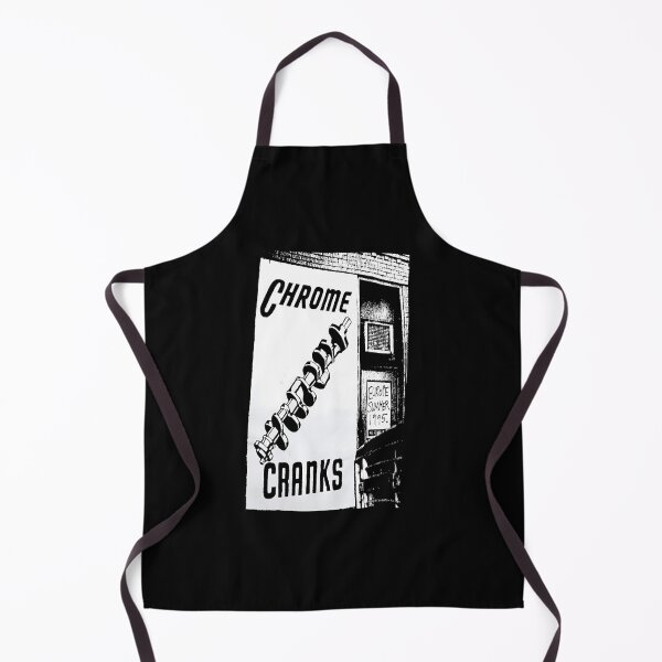 Item preview, Chro.me Cr.anks designed and sold by ChanningBrous.