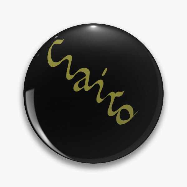 Item preview, Clai.ro C.harm Lettering Gree.n  designed and sold by KarlottaBlon.