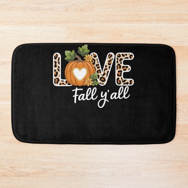Item preview, Leopard Love Fall Y'all, Zucchini Love For Halloween designed and sold by Idarmotar.