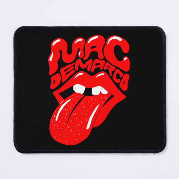 Item preview, Mac Demarco - Tongue  designed and sold by LouieNash.