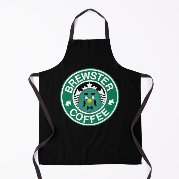 Item preview, Br.ewster Cof.fee designed and sold by AnastasieRan.
