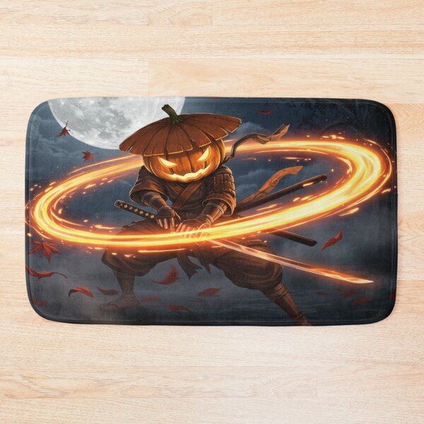 Item preview, Samurai Jack designed and sold by dewaaliverse.