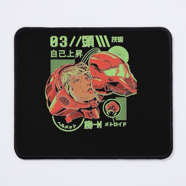 Item preview, Sup.er Met.roid  designed and sold by ChanningBrous.
