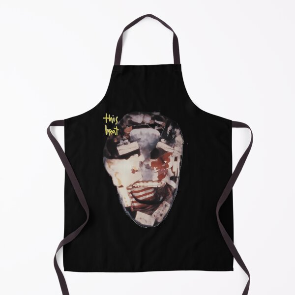 Item preview, T.his Hea.t designed and sold by ChanningBrous.