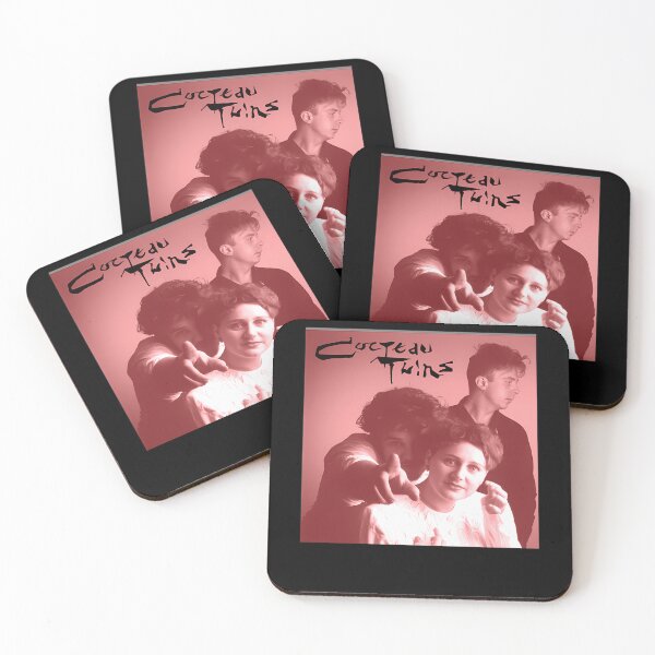 Item preview, Cocteau Twins  - BRB  designed and sold by EvieWatsones.