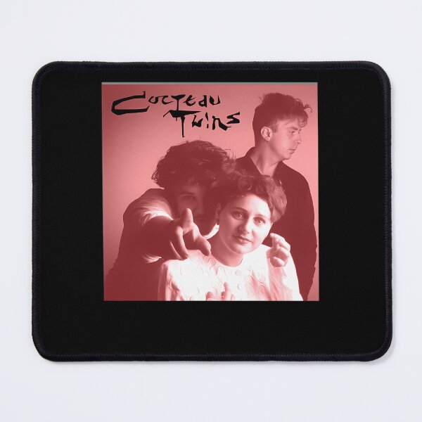 Item preview, Cocteau Twins  - BRB  designed and sold by EvieWatsones.