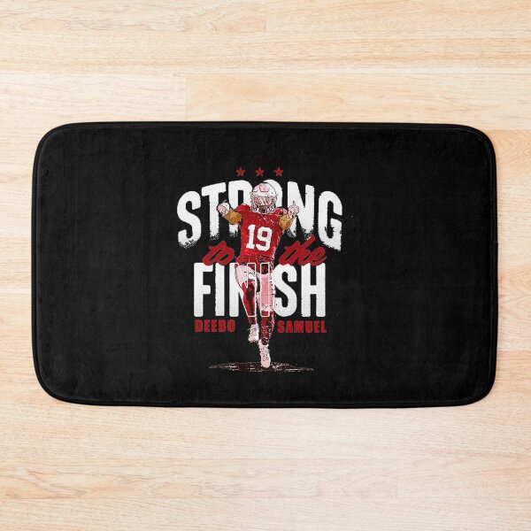 Item preview, Deebo Samuel Is Back 19 Sport designed and sold by zanqkirt.