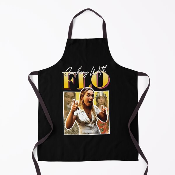 Item preview, Cook.ing Wit.h F.lo designed and sold by ChanningBrous.