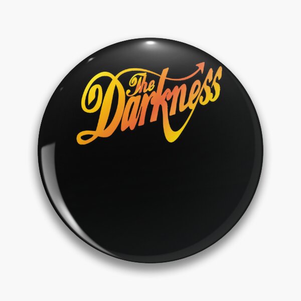 Item preview, Th.e Dar.kness designed and sold by ChanningBrous.