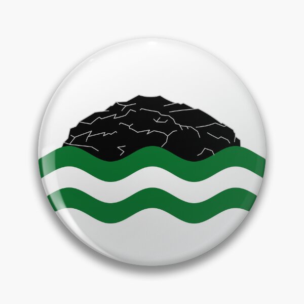 Item preview, Girvan flag designed and sold by rheyes.