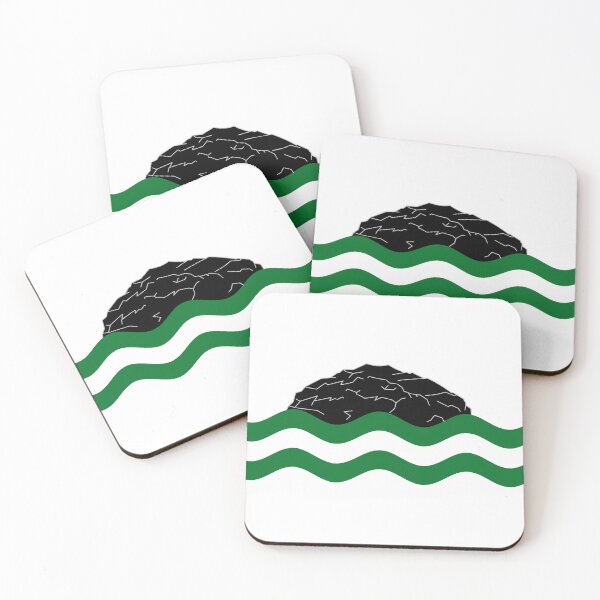 Item preview, Girvan flag designed and sold by rheyes.