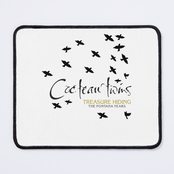 Item preview, Cocteau Twins - The Fontana Years  designed and sold by LouieNash.