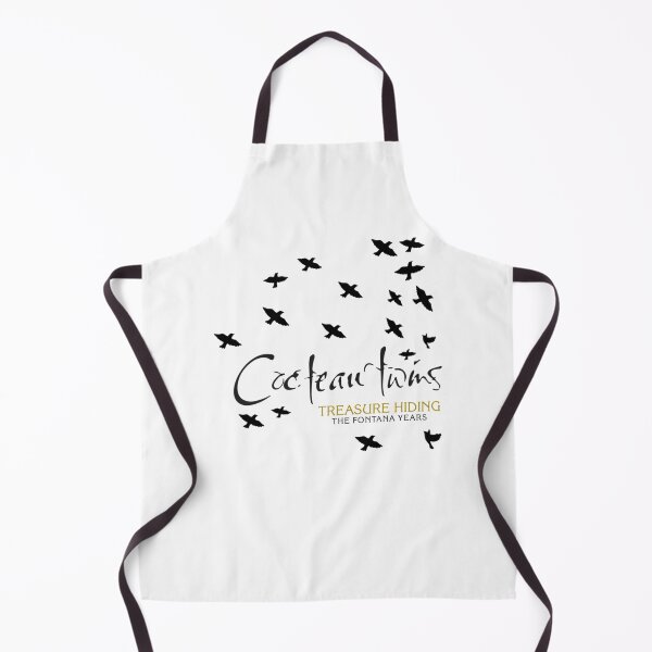 Item preview, Cocteau Twins - The Fontana Years designed and sold by LouieNash.