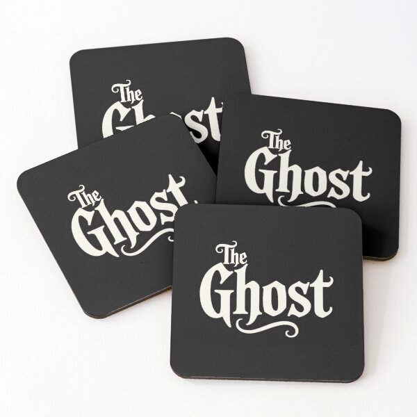 Item preview, The Ghost Inscription designed and sold by Prints-by-Olaf.