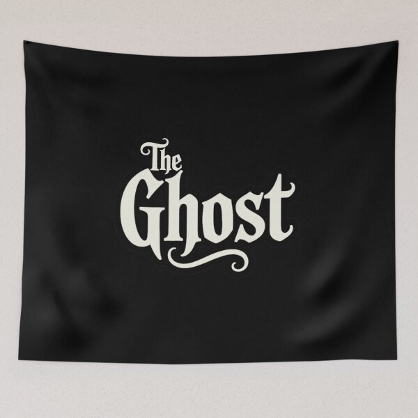 Item preview, The Ghost Inscription designed and sold by Prints-by-Olaf.