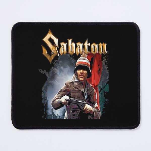 Item preview, Disc.ount Sab.aton  M.ore Th.en Awe.some designed and sold by ChanningBrous.