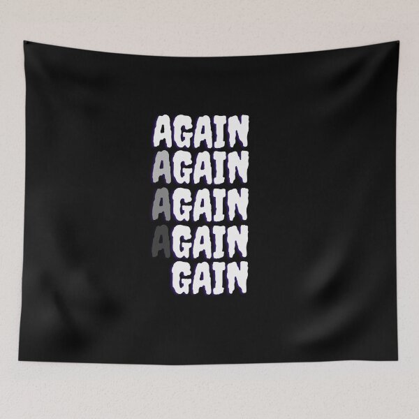 Item preview, Again Gain designed and sold by FashionN5.