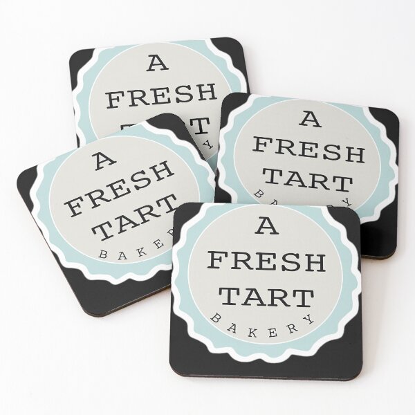 Item preview, A Fr.esh TB.akery designed and sold by KarlottaBlon.