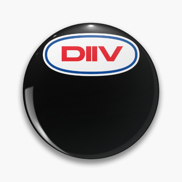 Item preview, Diiv RBW  designed and sold by LouieNash.