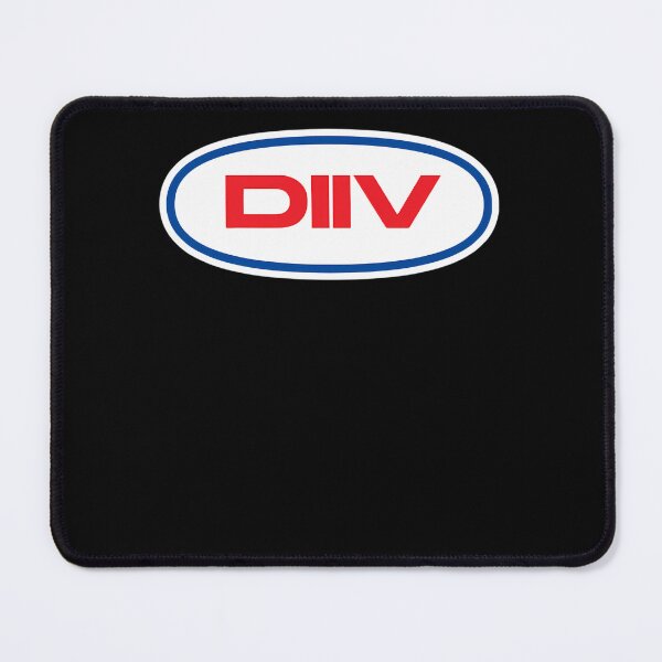 Item preview, Diiv RBW  designed and sold by LouieNash.