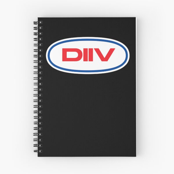 Item preview, Diiv RBW  designed and sold by LouieNash.