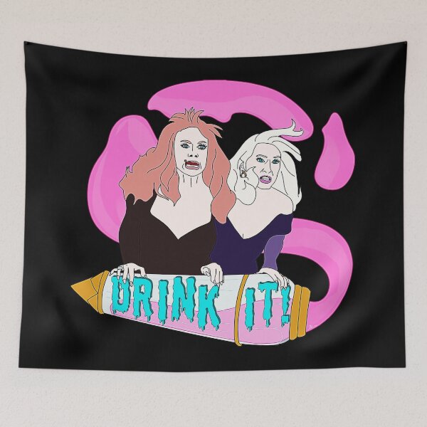 Item preview, Death Becomes Her  designed and sold by omenalys.