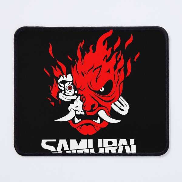 Item preview, Samurai designed and sold by AdrienLaprise.