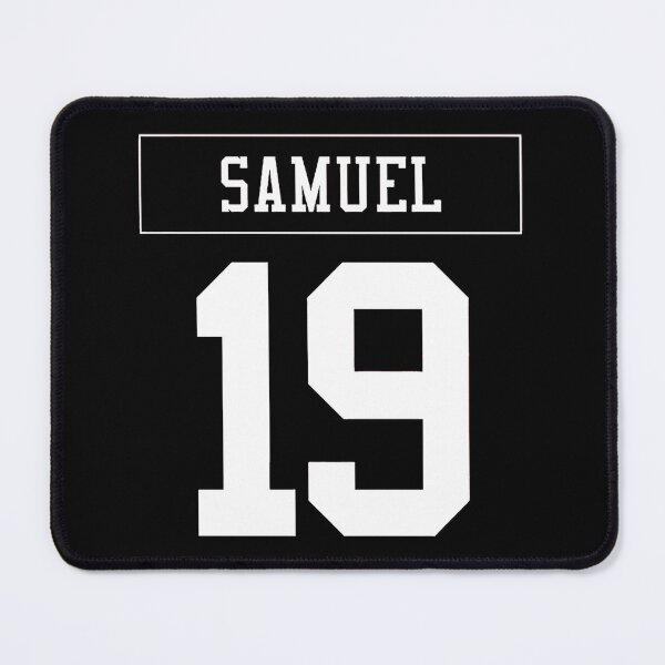 Item preview, Deebo Samuel Is Back 19 designed and sold by zanqkirt.