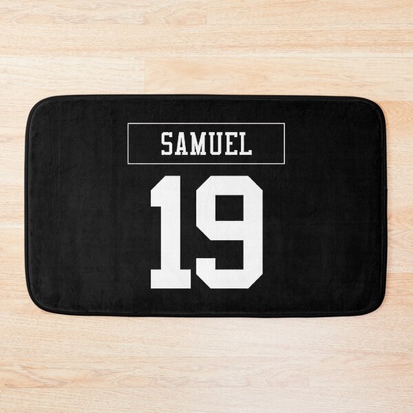 Item preview, Deebo Samuel Is Back 19 designed and sold by zanqkirt.