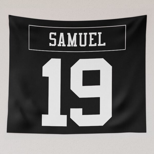 Item preview, Deebo Samuel Is Back 19 designed and sold by zanqkirt.