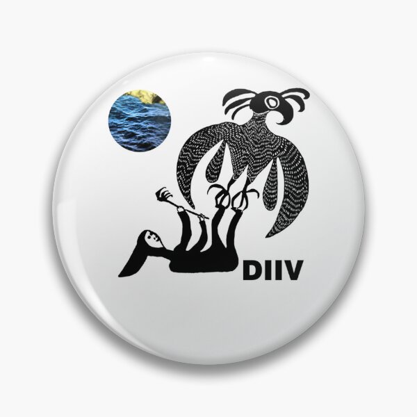 Item preview,  Diiv Aesthetic Bird - PCW designed and sold by EvieWatsones.