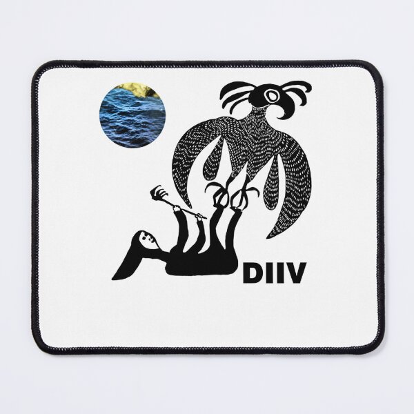 Item preview,  Diiv Aesthetic Bird - PCW designed and sold by EvieWatsones.