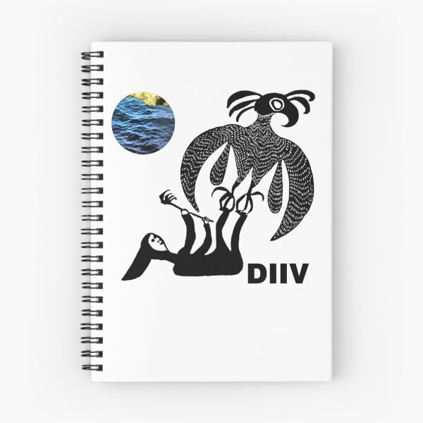 Item preview,  Diiv Aesthetic Bird - PCW designed and sold by EvieWatsones.
