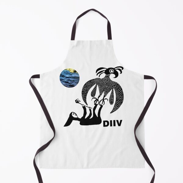 Item preview, Diiv Aesthetic Bird - PCW designed and sold by EvieWatsones.