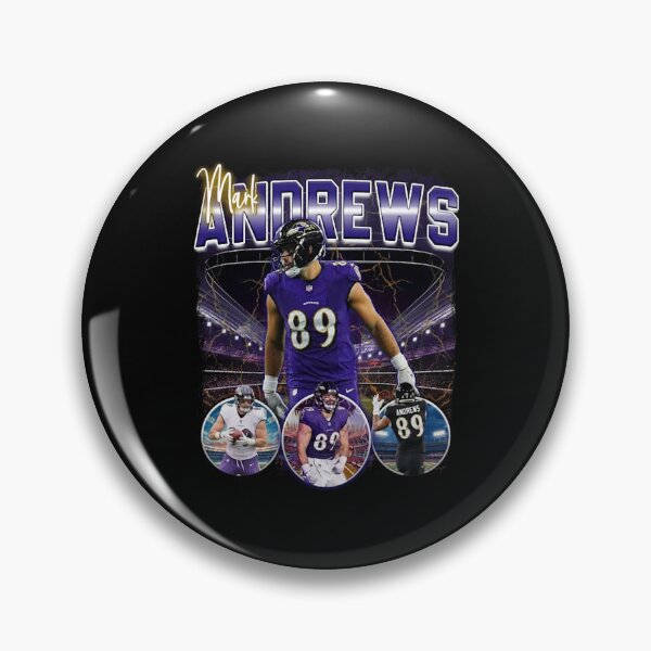 Item preview, Mark Andrews T-Shirt designed and sold by MAntoneDouglas.