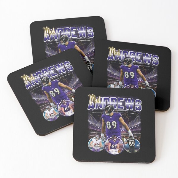 Item preview, Mark Andrews T-Shirt designed and sold by MAntoneDouglas.