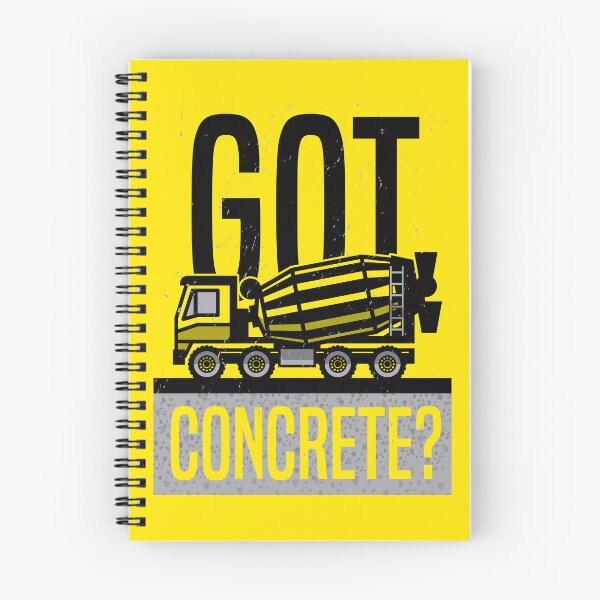 Item preview, Got Concrete? designed and sold by studio838.