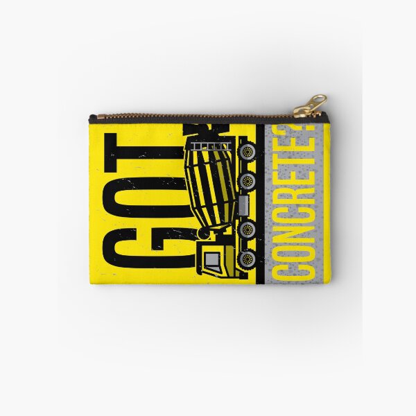 Item preview, Got Concrete? designed and sold by studio838.
