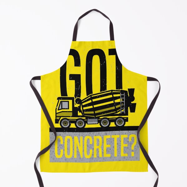 Item preview, Got Concrete? designed and sold by studio838.
